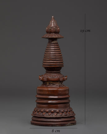 sacred-handmade-stupa