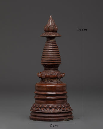 sacred-handmade-stupa