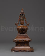  Stupa 