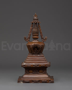  Stupa 