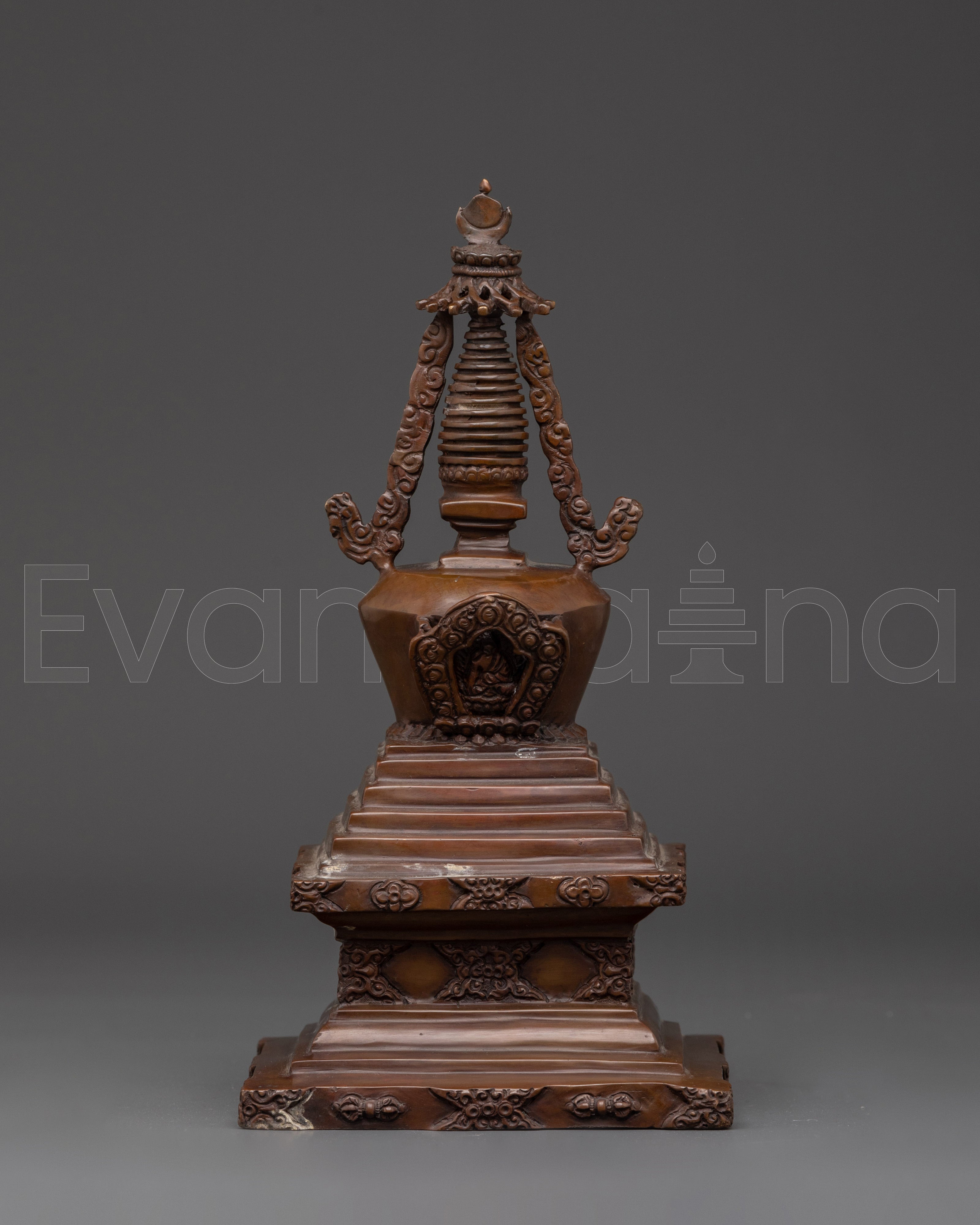 Stupa 