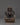 Hand-Crafted Statue of Chenrezig | Traditional Brass Artwork with Antique Finishing