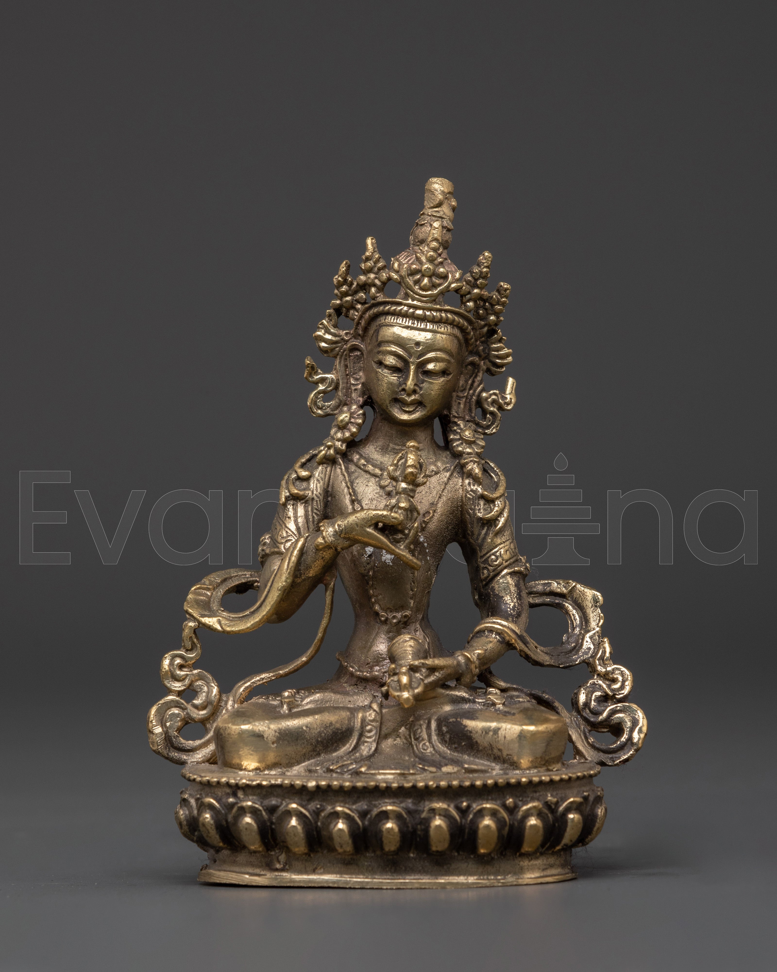  Vajrasattva 