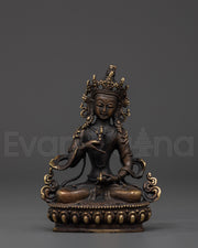  Vajrasattva 