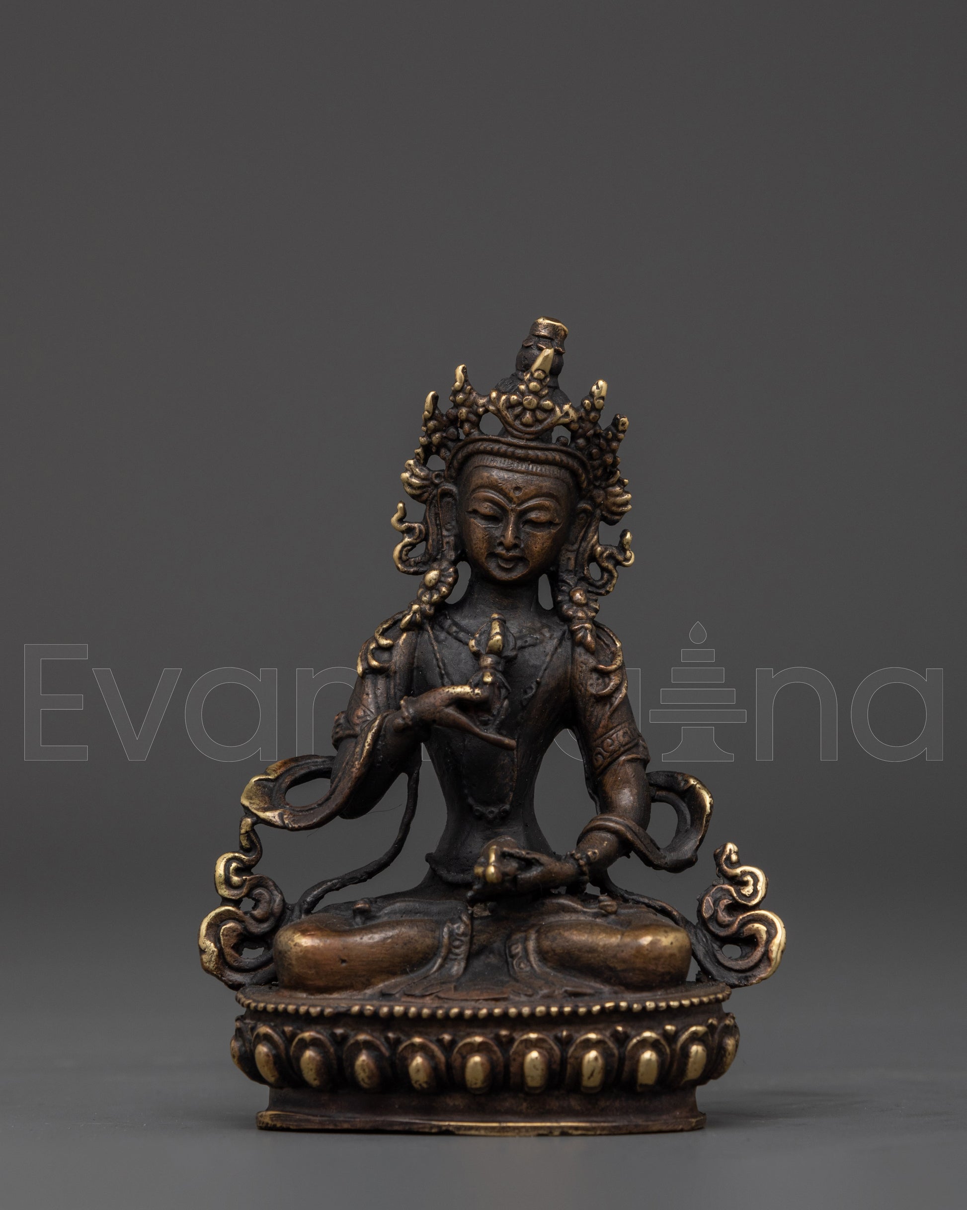 Vajrasattva 
