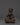 Vajrasattva Purifier of Karma Statue | Serene Statue of Tibetan Dorje Sempa