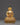 Radiant Statue of Amitabha Buddha