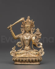  Manjushri 