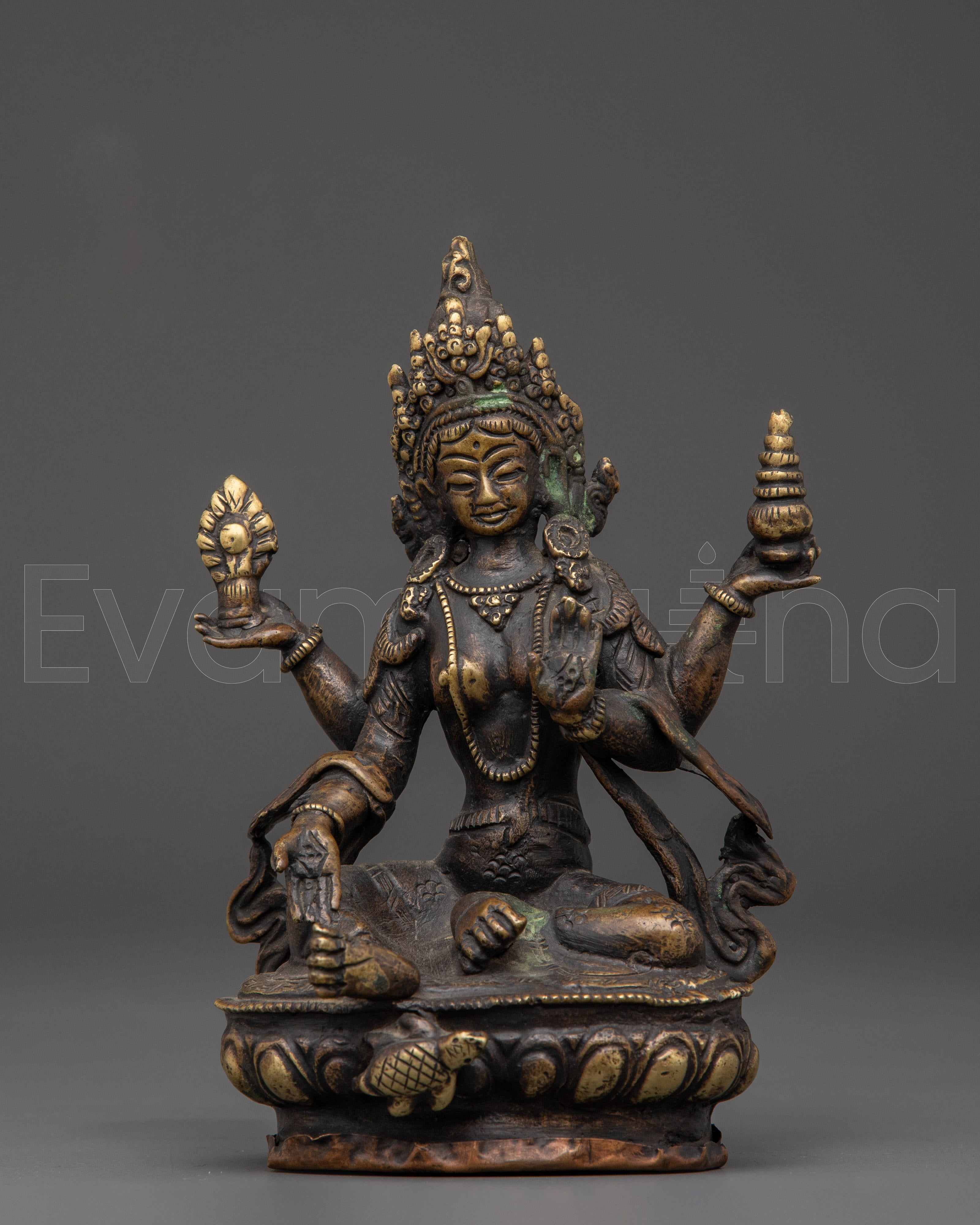  Laxmi 