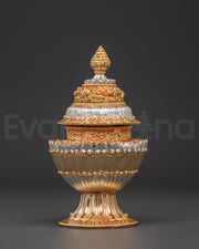  Rice Pot 