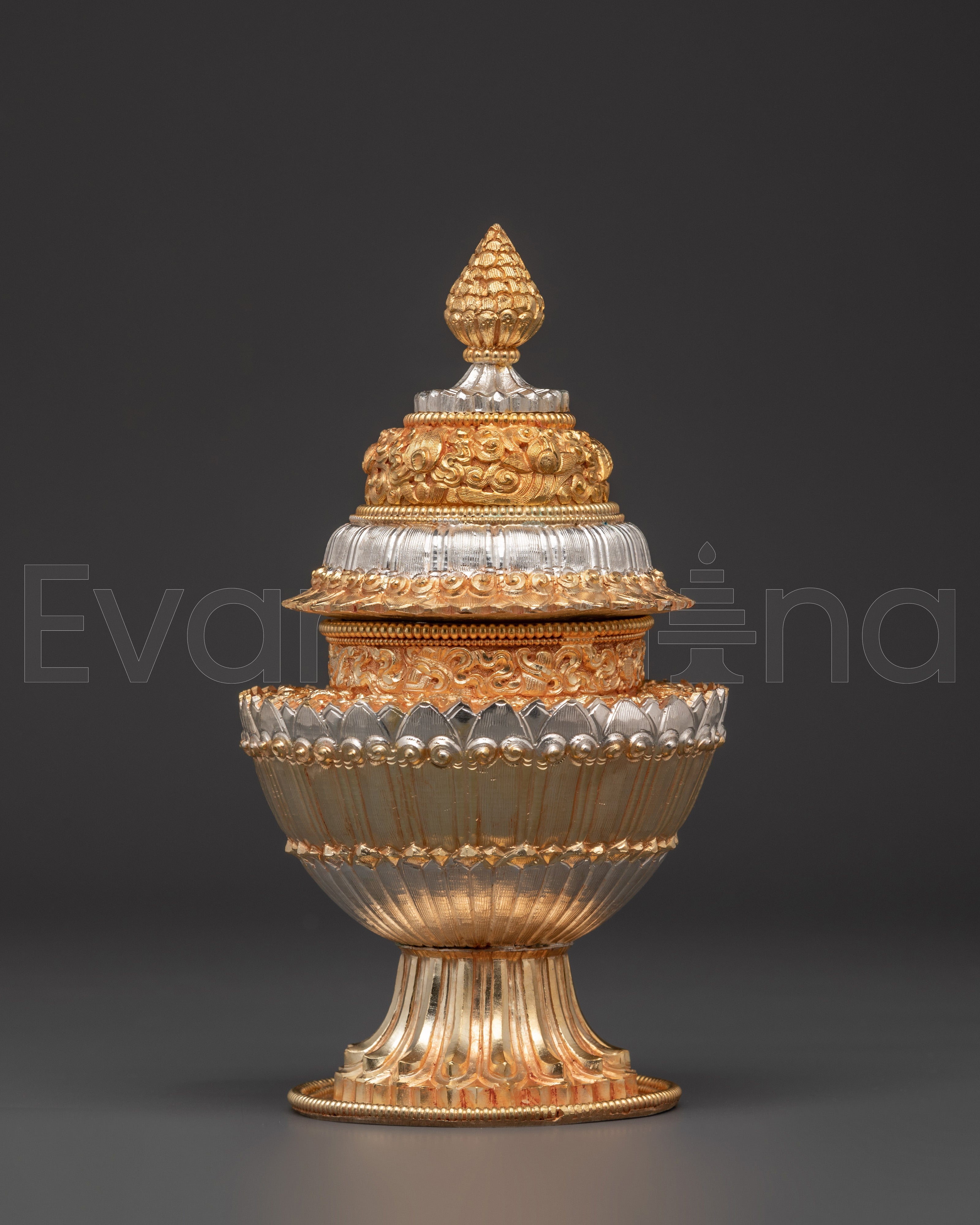  Rice Pot 