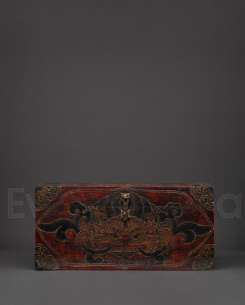  Storage Box 