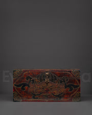  Storage Box 