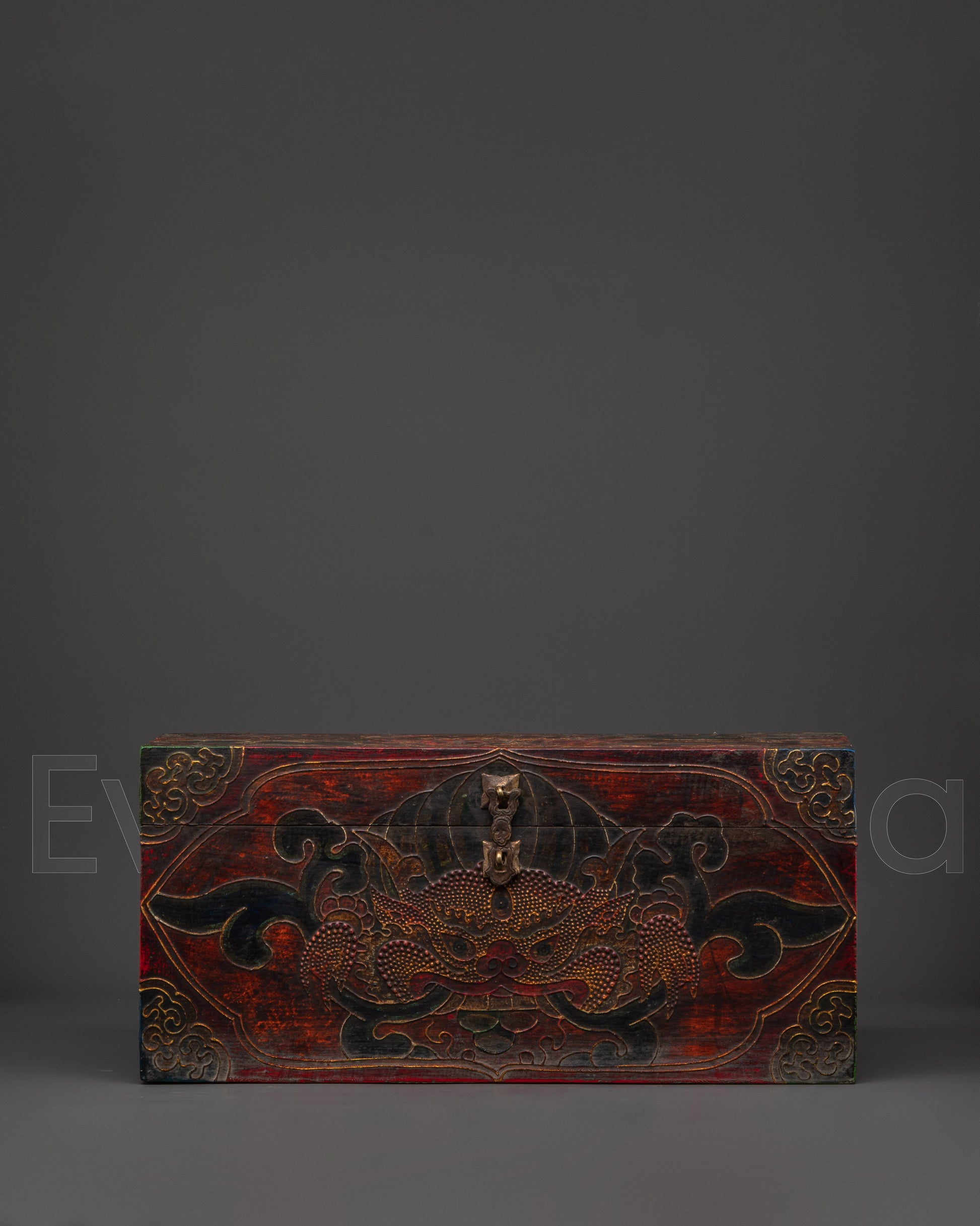  Storage Box 
