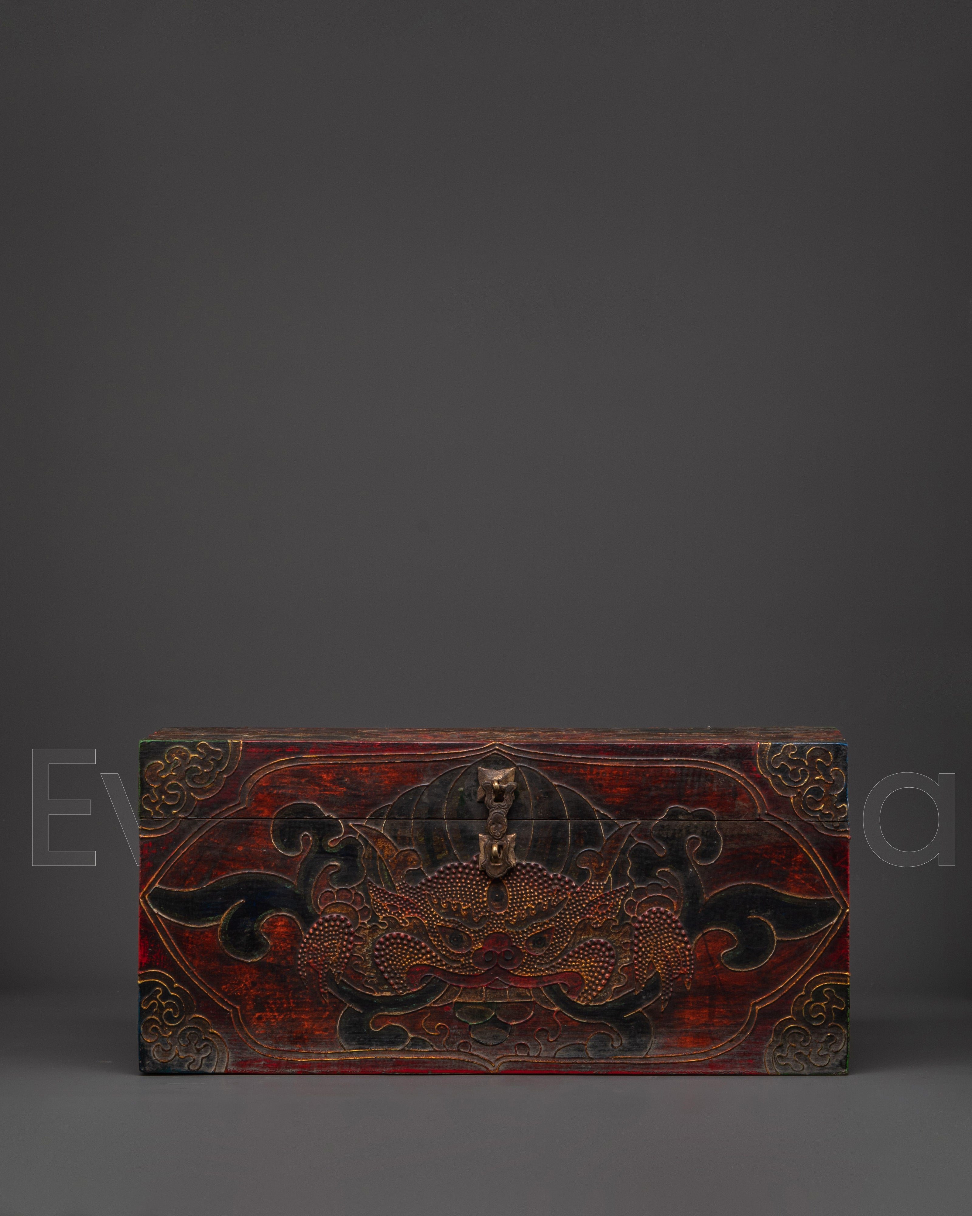  Storage Box 