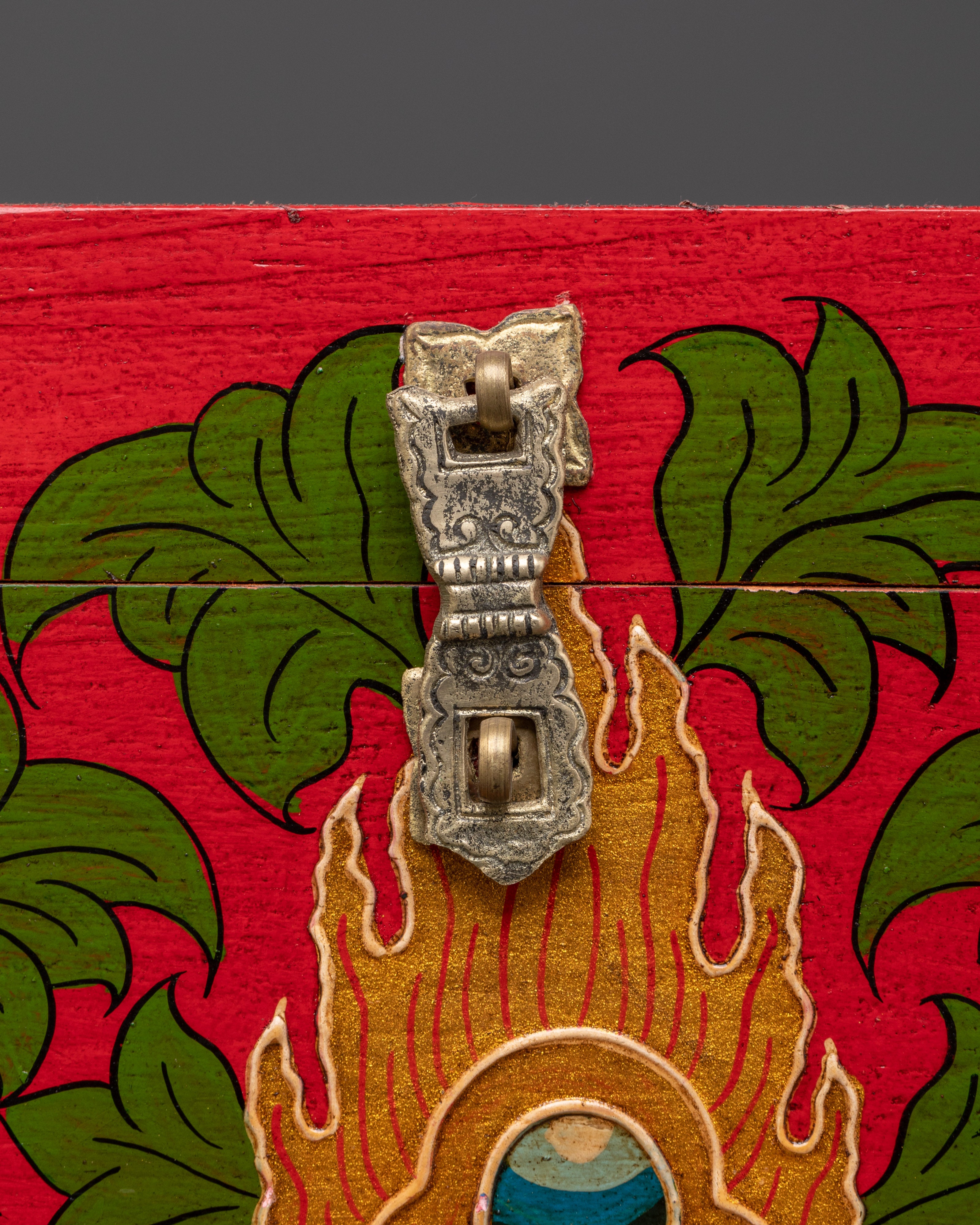 Meditation Box | Rituals and Altar Storage