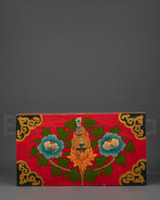 Meditation box