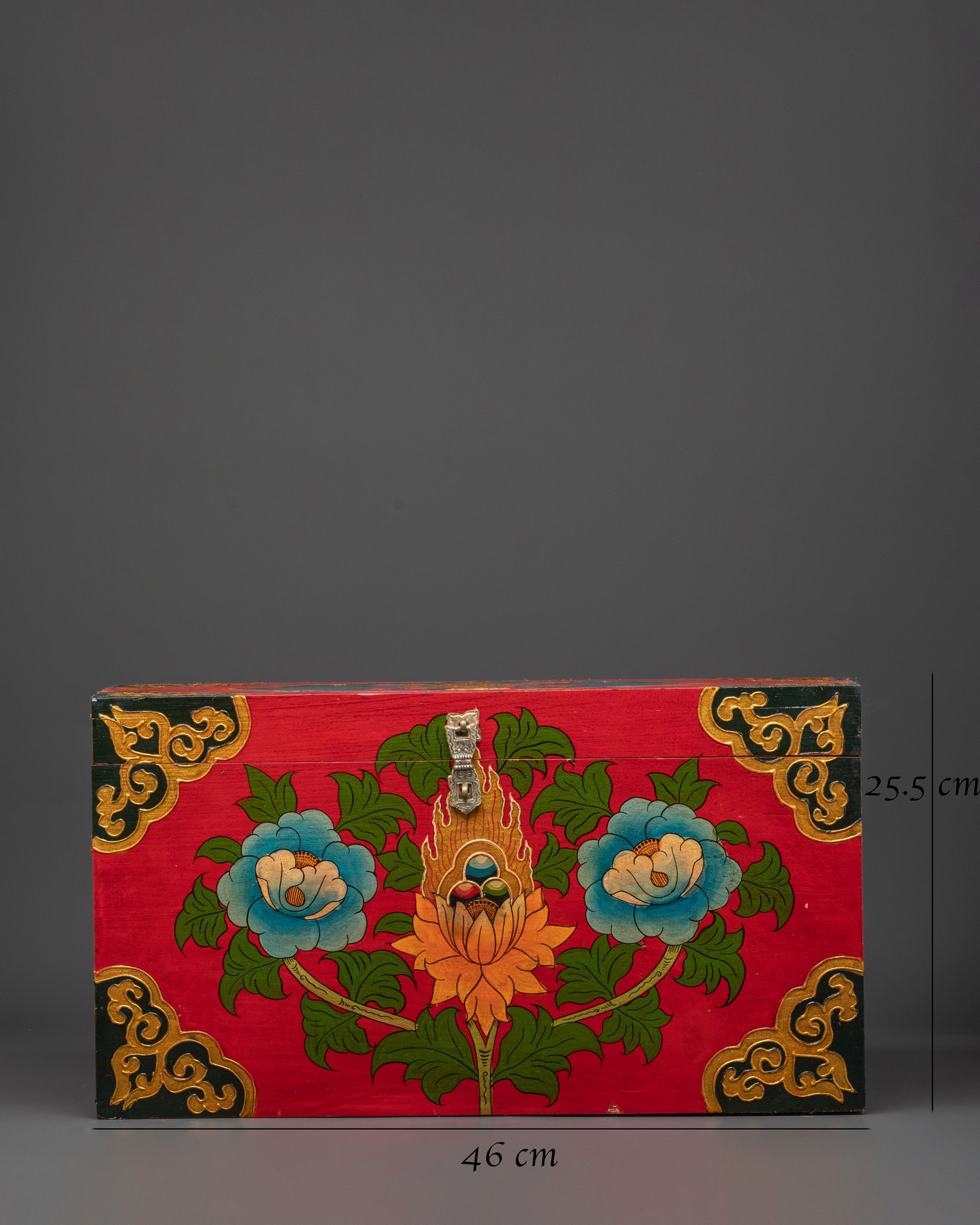 meditation-box