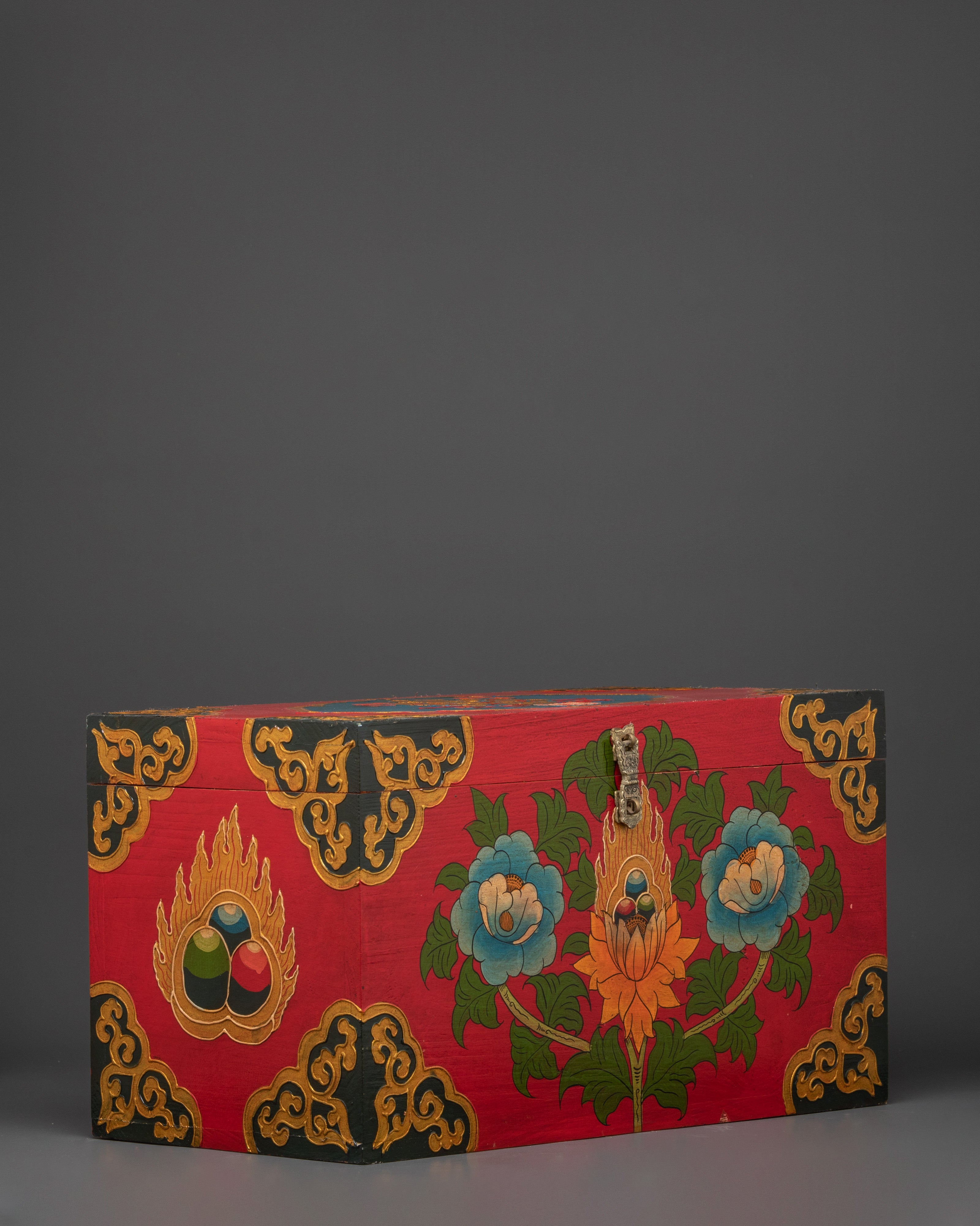 Meditation Box | Rituals and Altar Storage