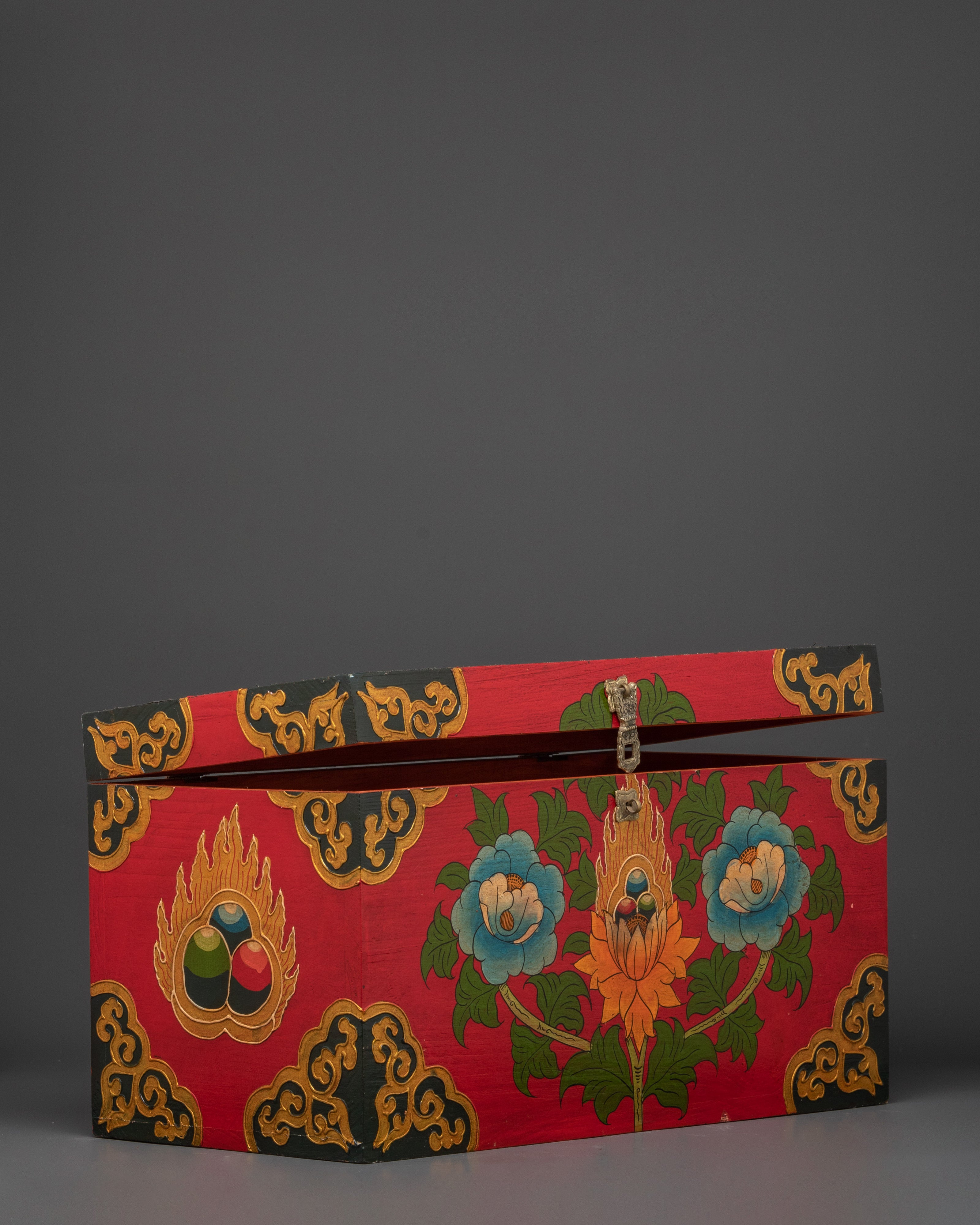 Meditation Box | Rituals and Altar Storage