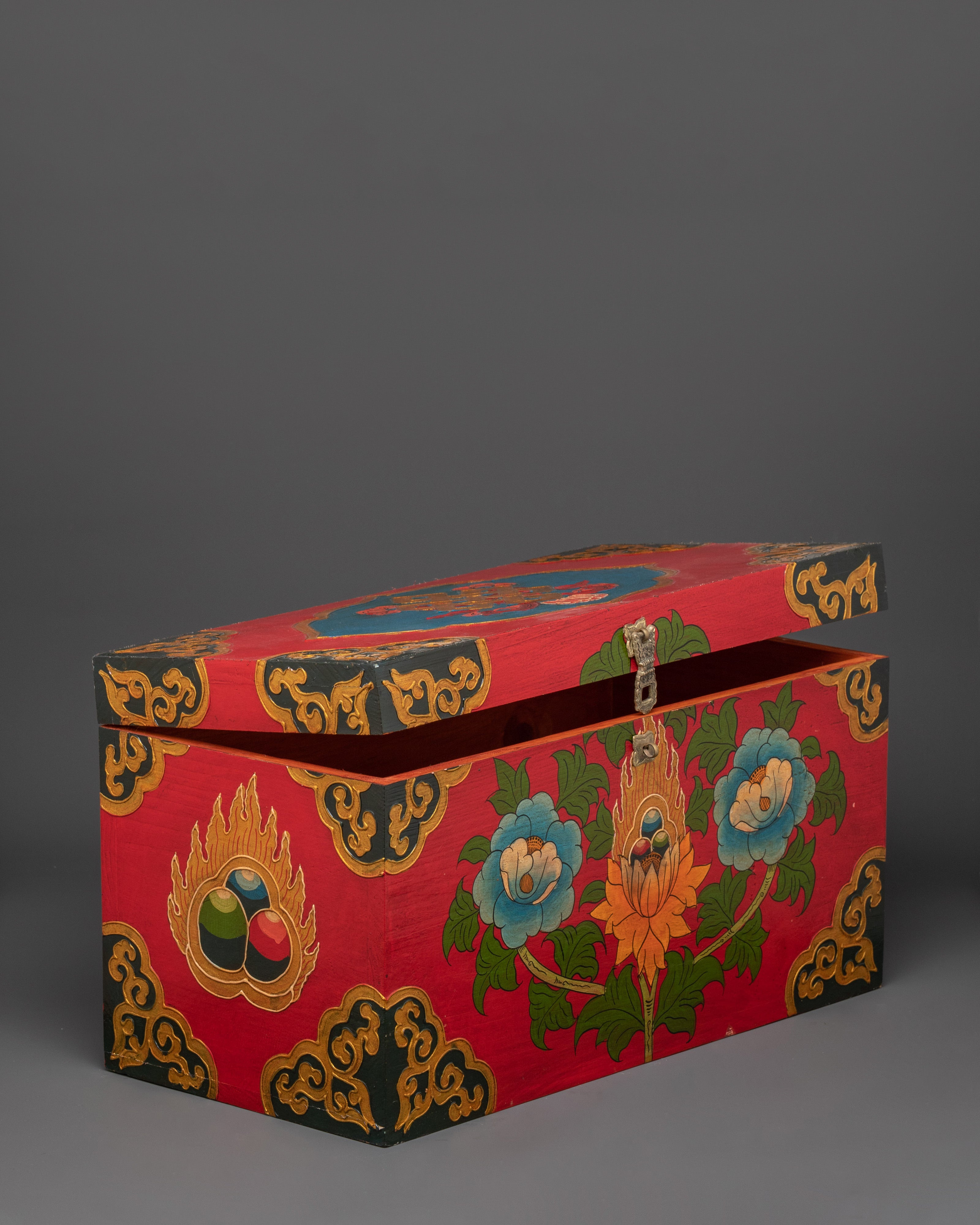 Meditation Box | Rituals and Altar Storage