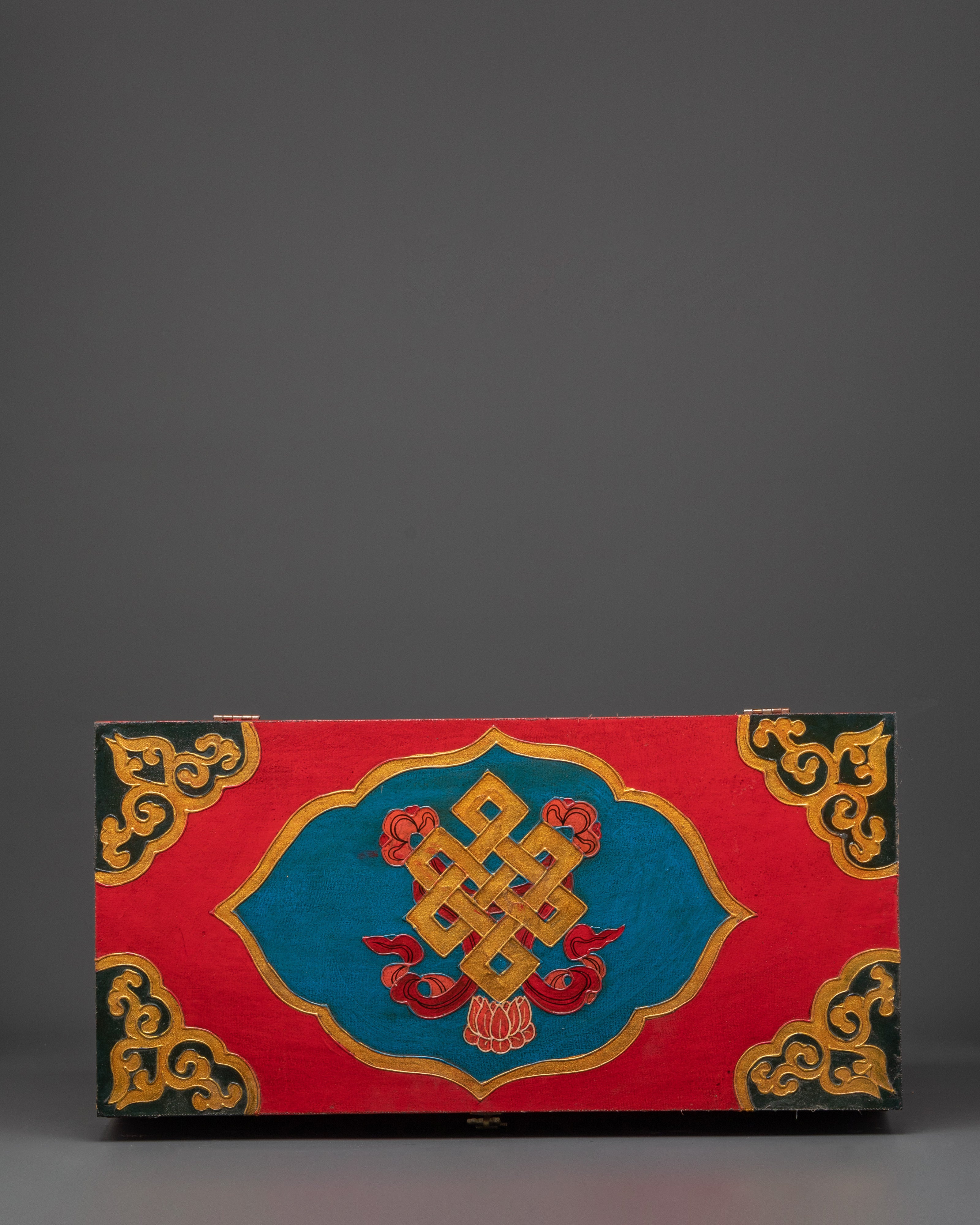Meditation Box | Rituals and Altar Storage