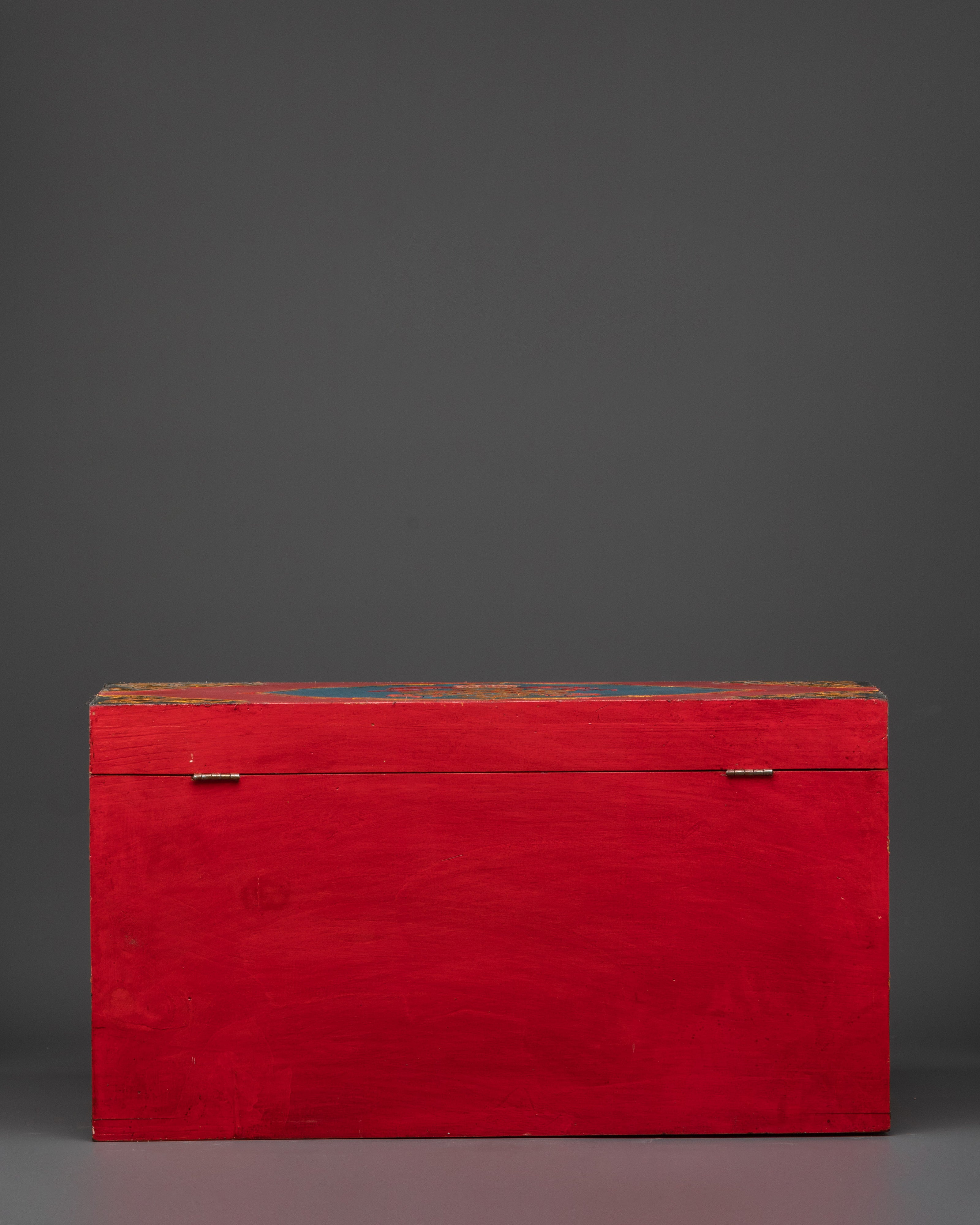 Meditation Box | Rituals and Altar Storage