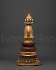 Stupa  