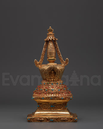 Stupa