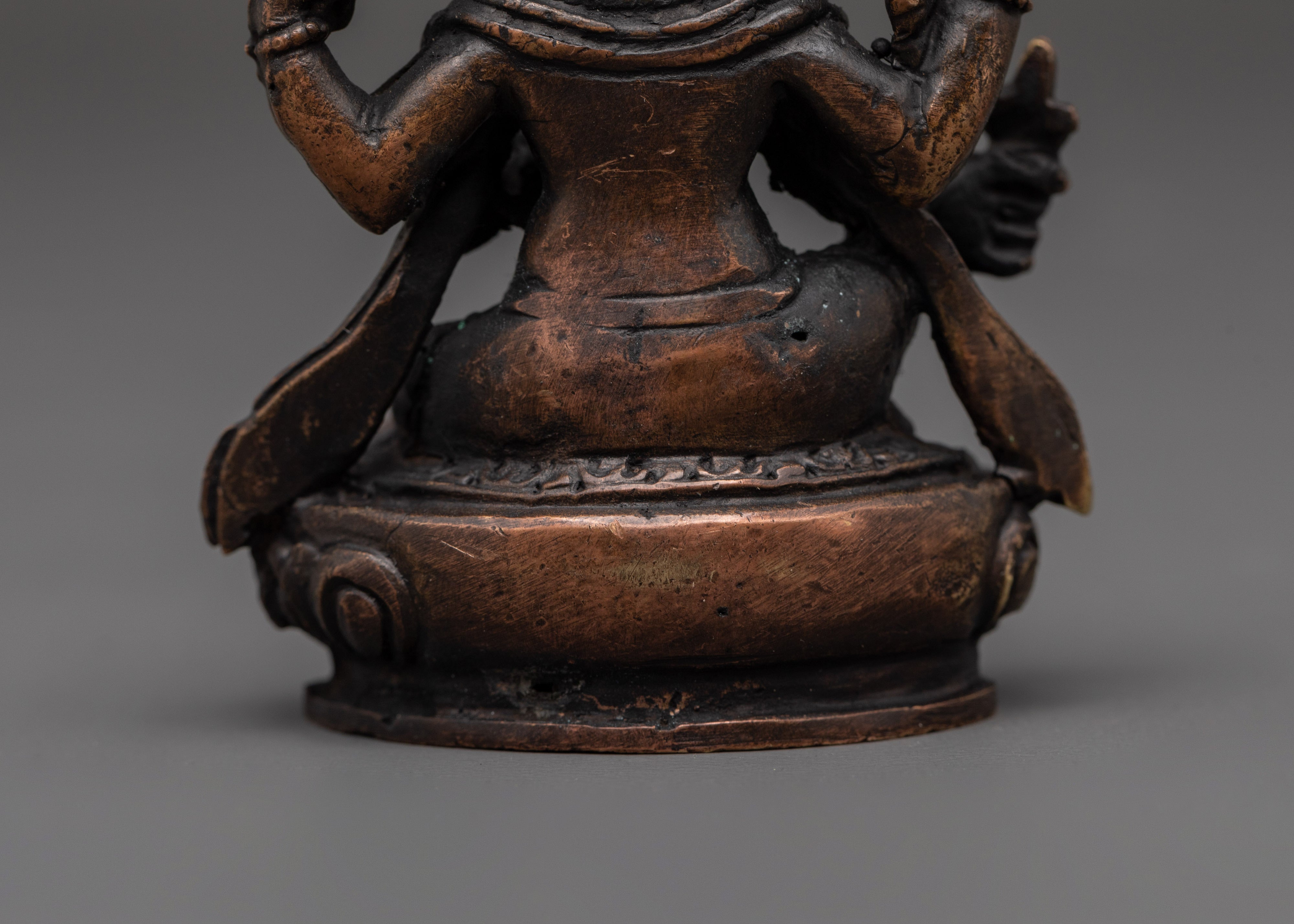 Ganesh figurine | Elephant God