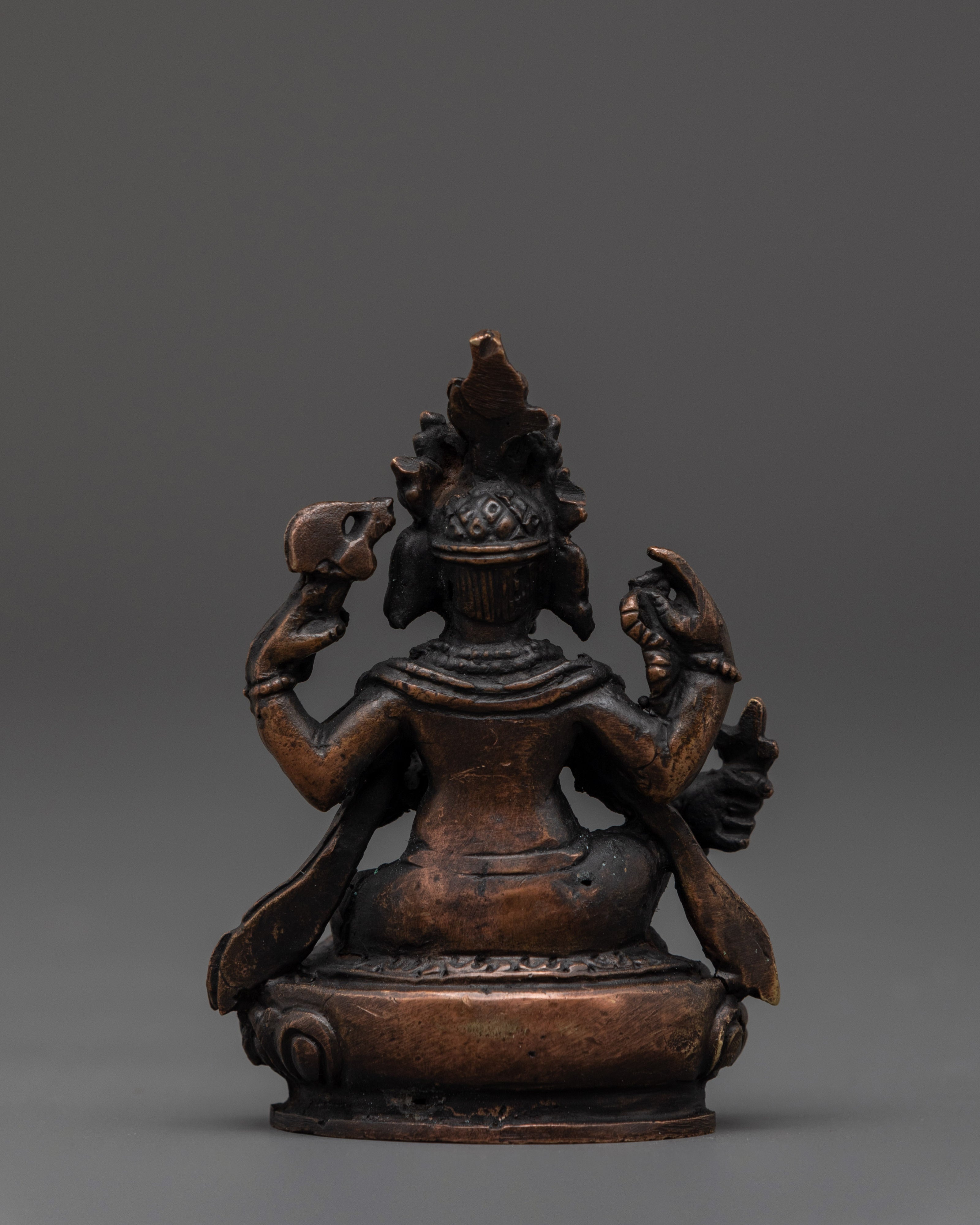 Ganesh figurine | Elephant God