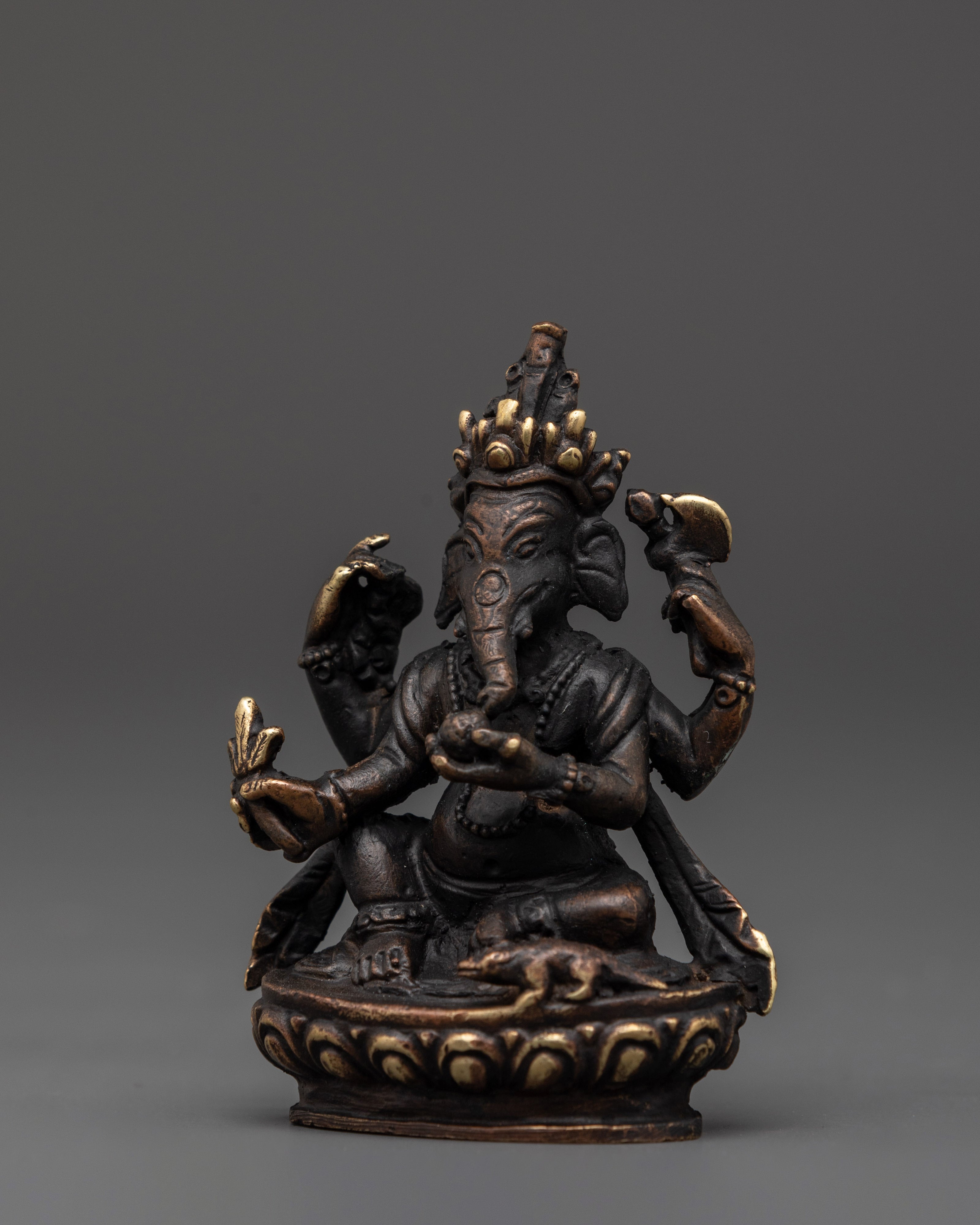 Ganesh figurine | Elephant God