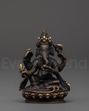  Ganesh 