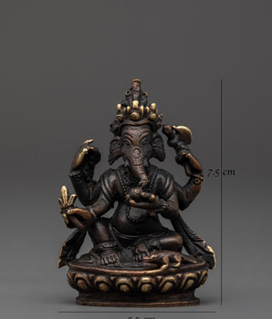 ganesh-figurine