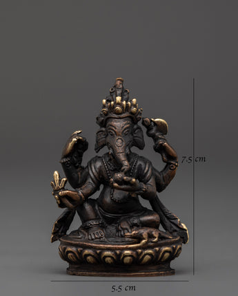 ganesh-figurine