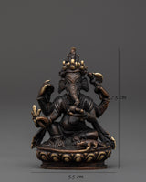 ganesh-figurine