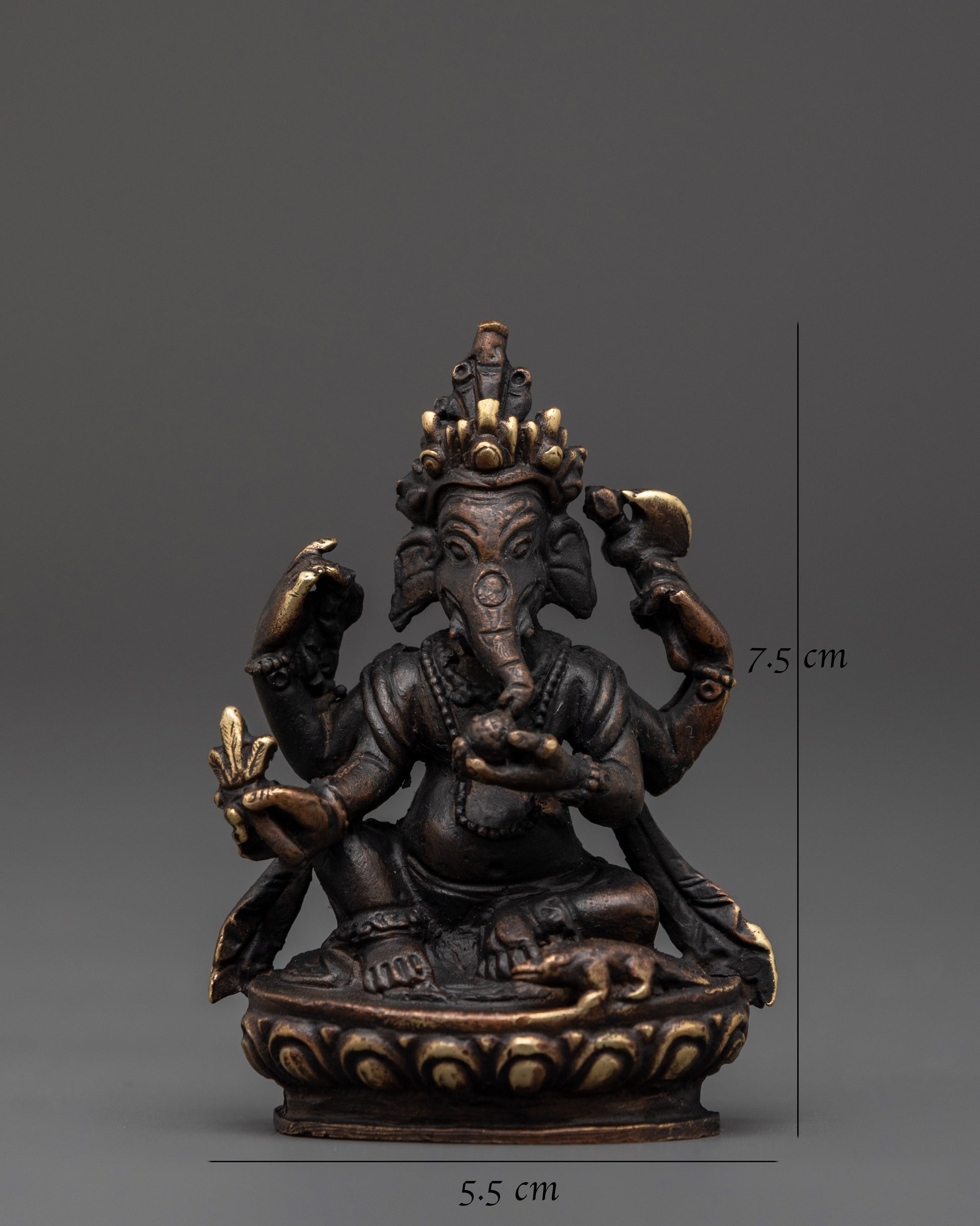 ganesh-figurine