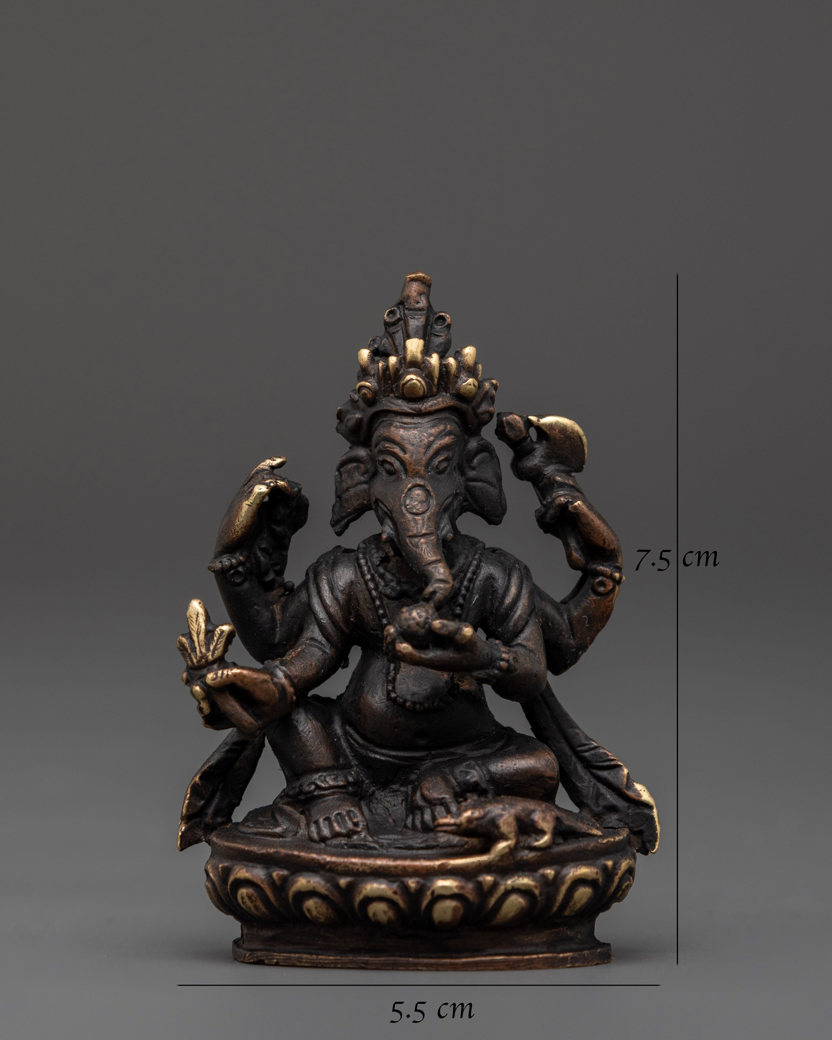 ganesh-figurine