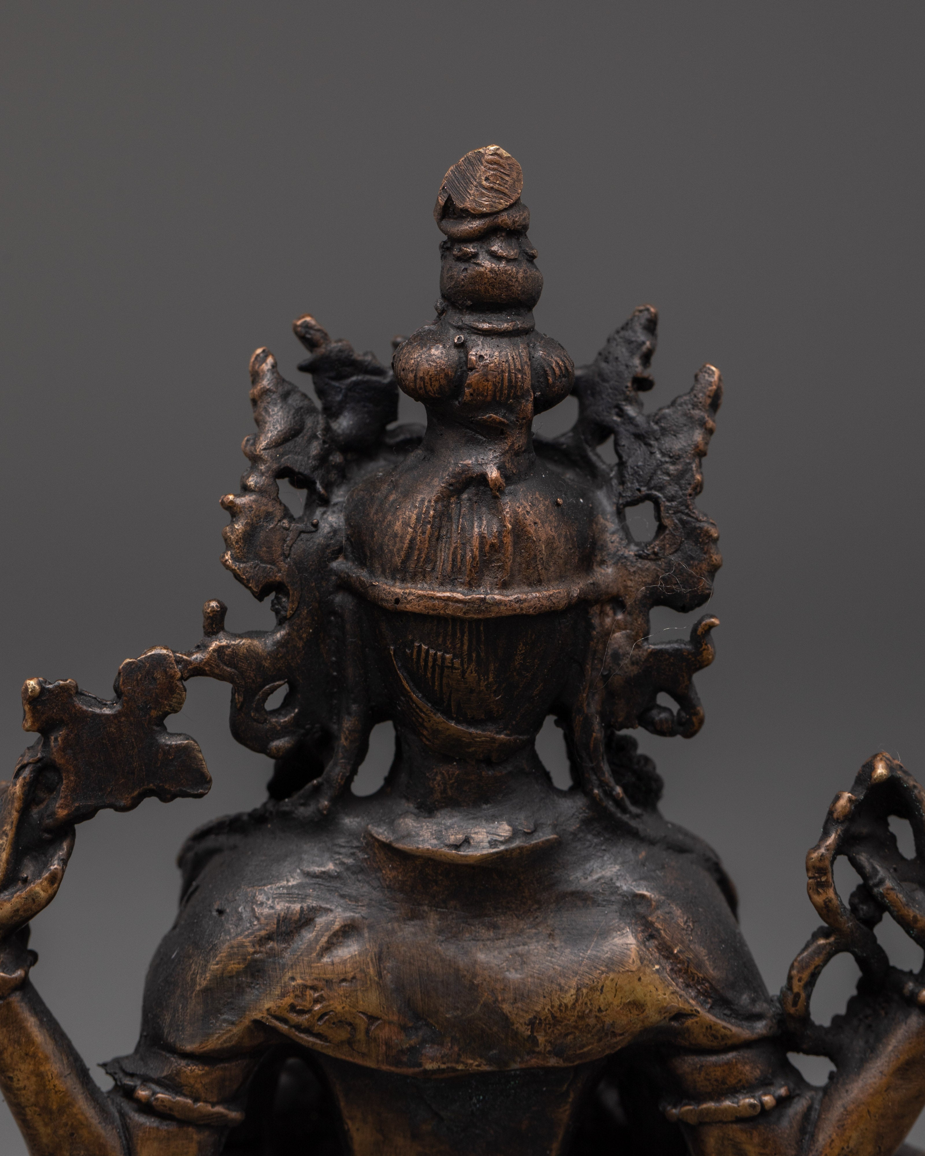 Chenrezig Bodhisattva | Sculpture for Altar & Meditation