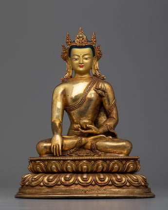 shakyamuni-gautama