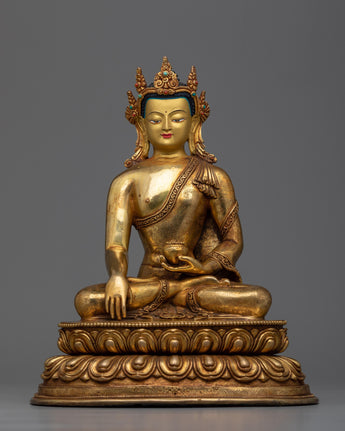 shakyamuni-gautama