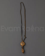  Brass Prayer 