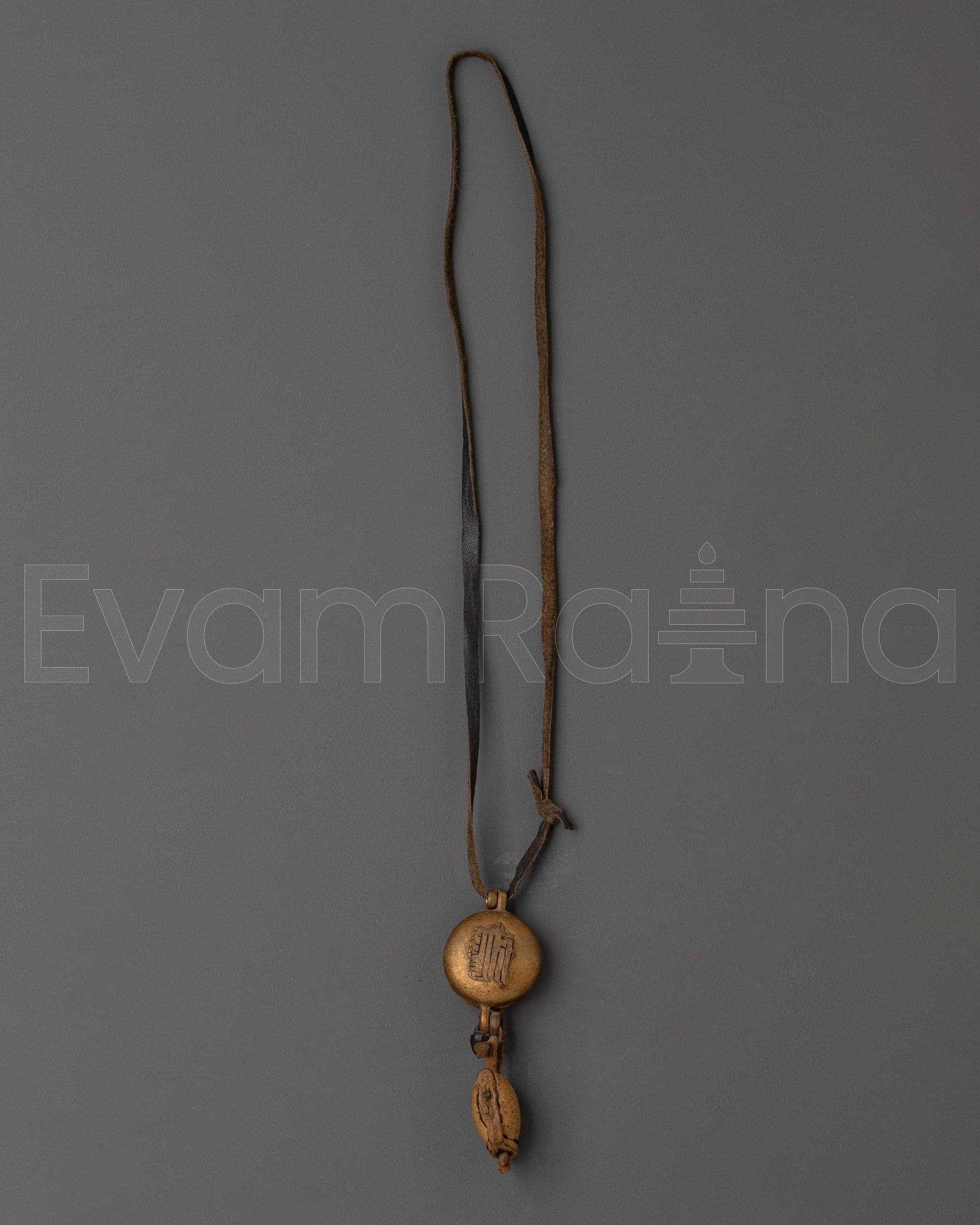  Brass Prayer 