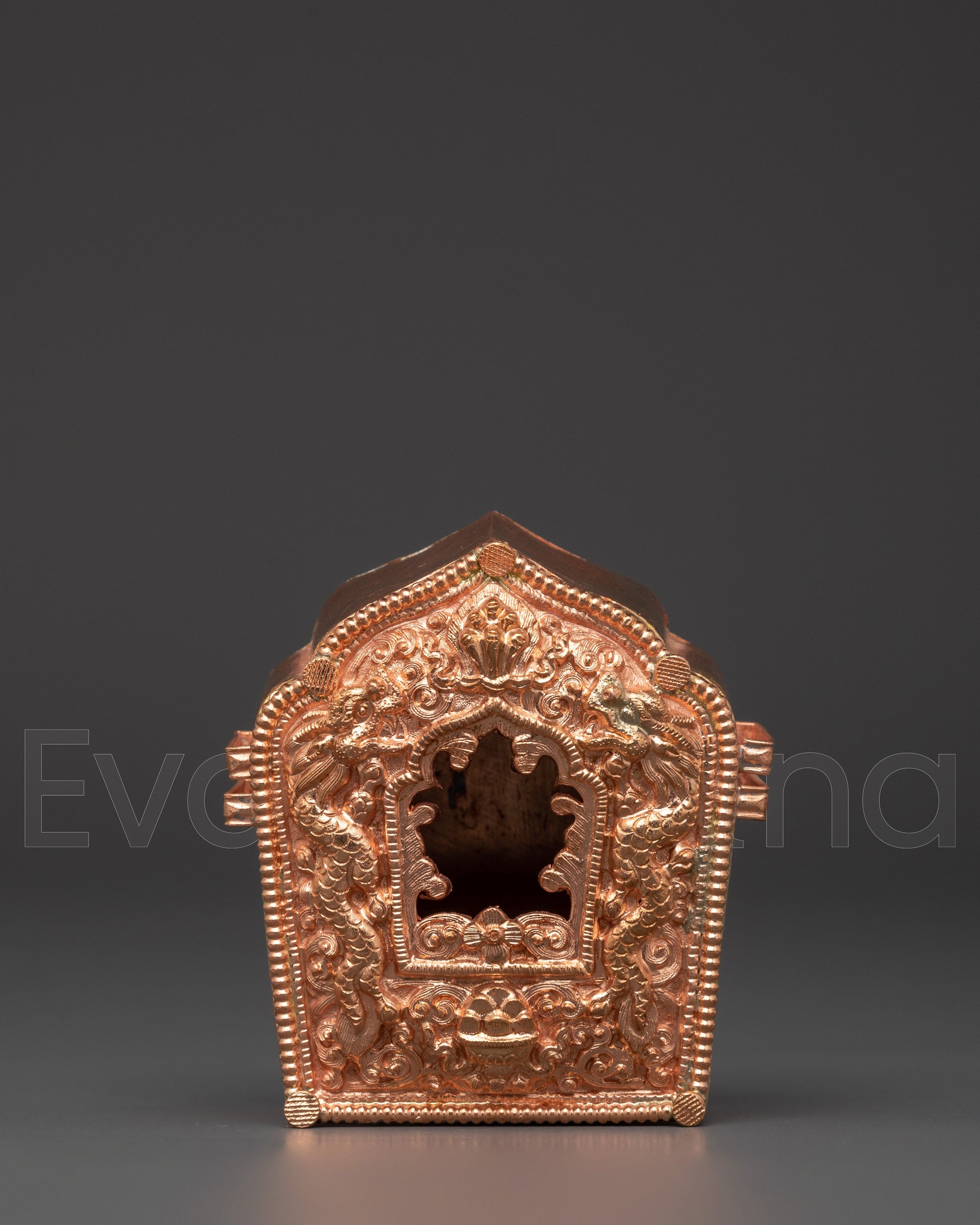 Ghau Box