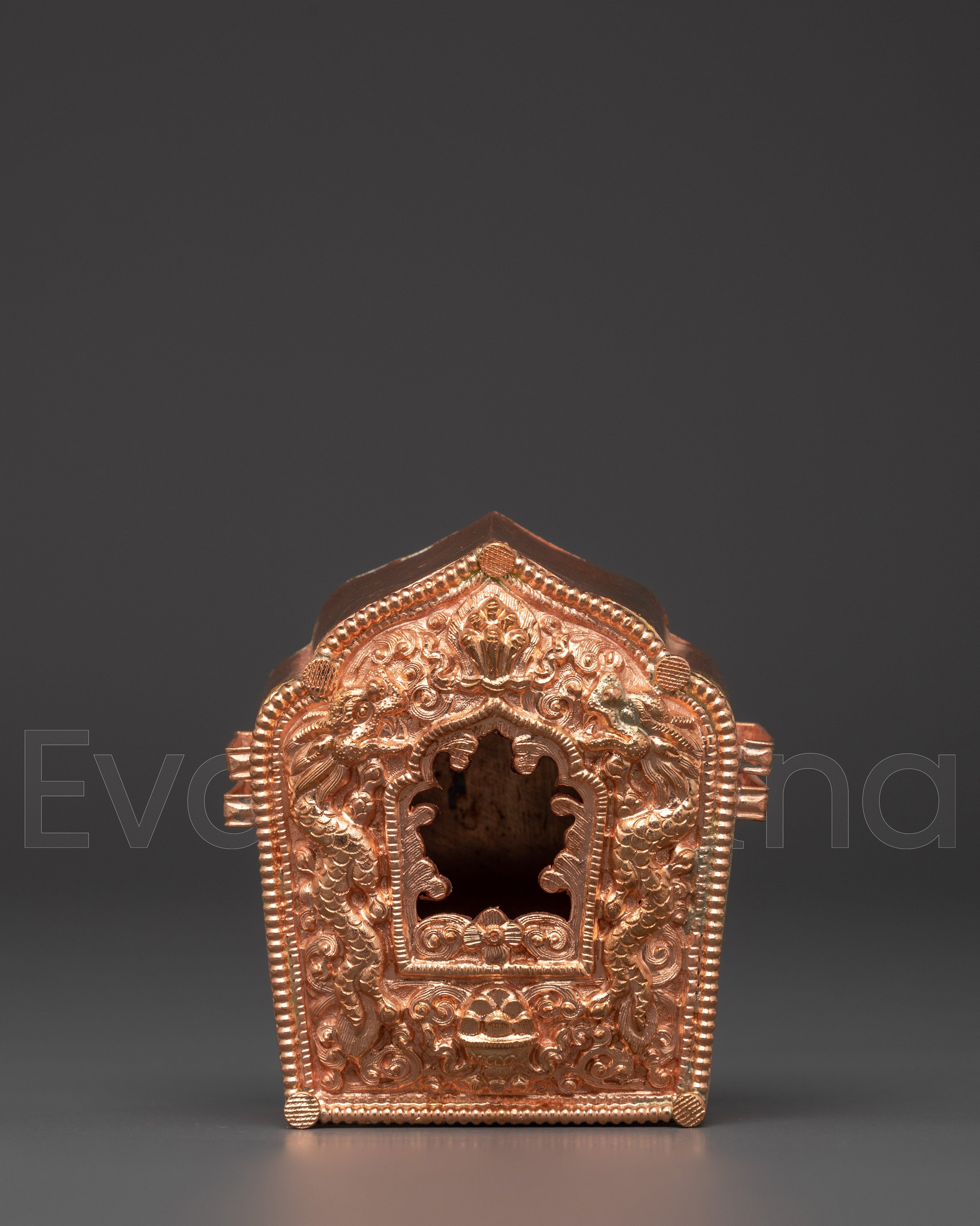 Ghau Box