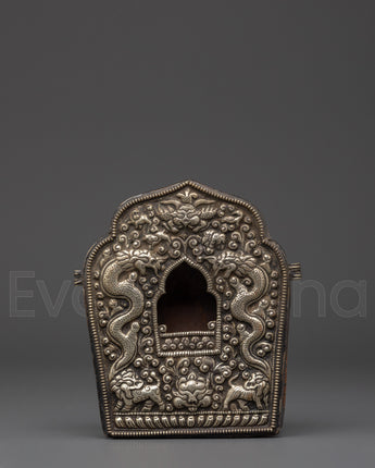 Ghau Box |