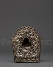 Ghau Box |