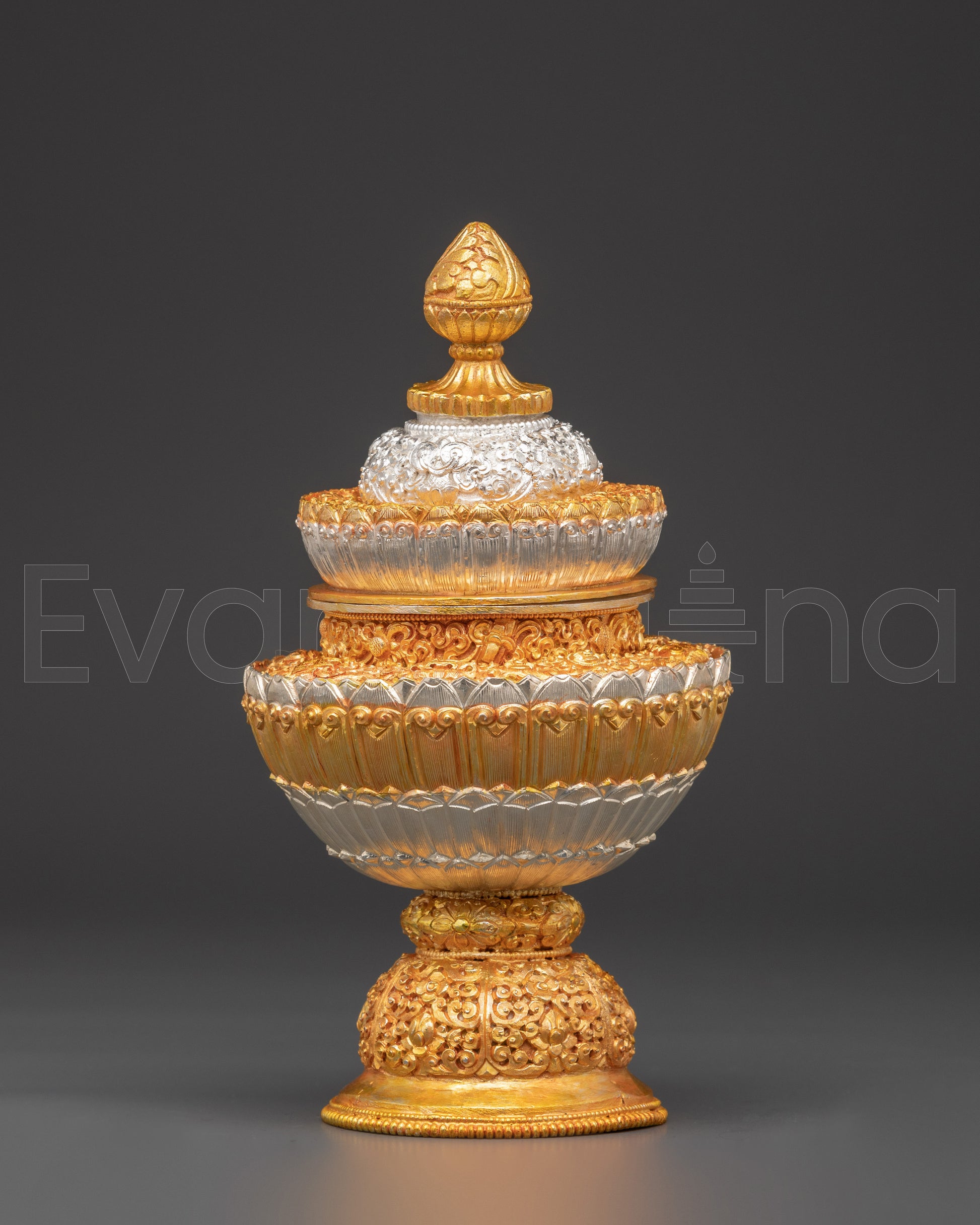 Rice Pot 