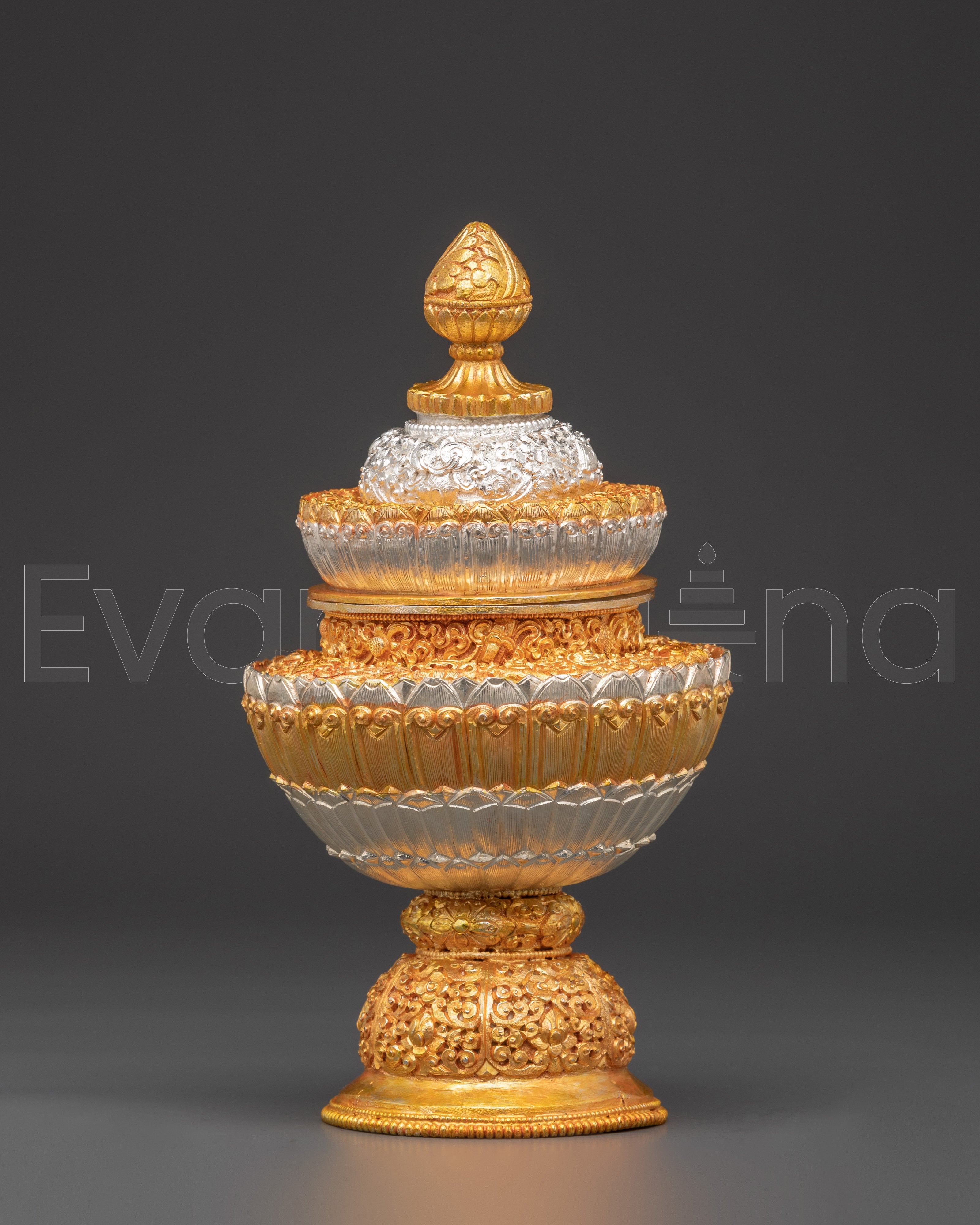 Rice Pot 