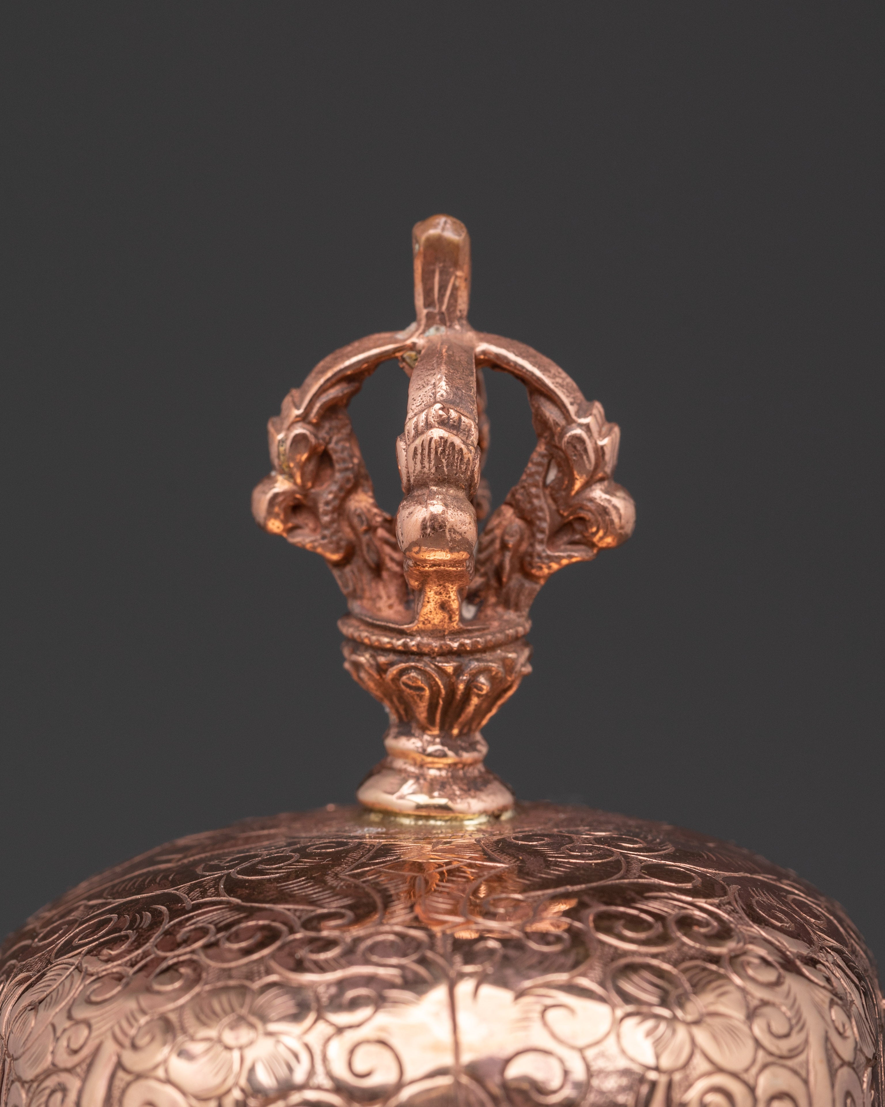 Buddhist Kapala Ritual Skull Cup | Tibetan Buddhist Tantric Practices